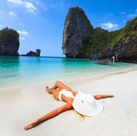 Отзыв от Татьяна - Виза Destination Thailand